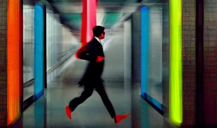 The bank whose teams seem to keep quitting before bonuses