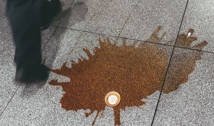 Morning Coffee: This looks bad for 2020 bonuses at Citi. The art of extracting a counter-offer