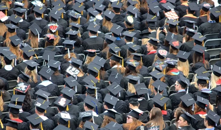 Working for an elite employer increases your pay even after you quit