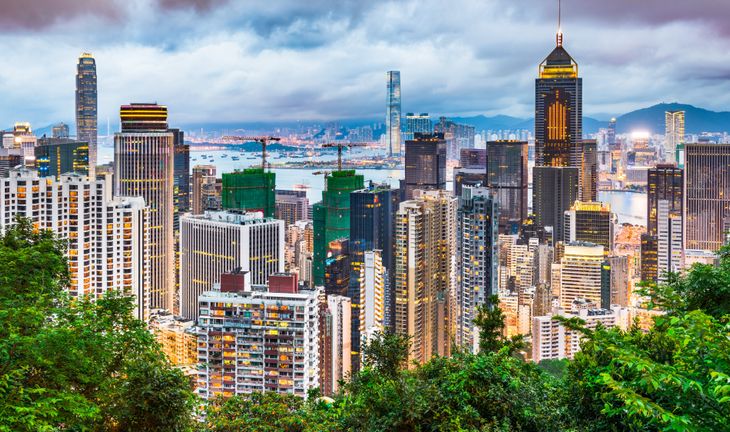 Hong Kong
