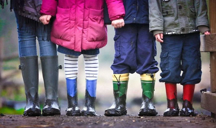 Goldman Sachs employs fewer executives' children