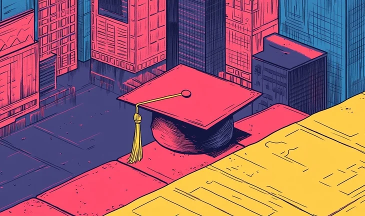 The specialist course getting students hedge fund quant jobs might be in peril