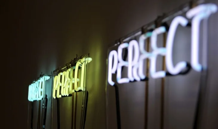 Elite students are suffering a pandemic of perfectionism