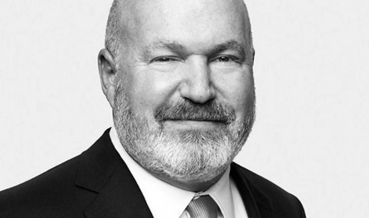 Quant hedge fund CIO: 'We copied a fair bit of our culture from Goldman Sachs'