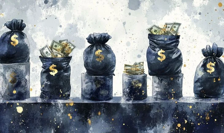 Where 2024 bonuses should be best: business area by business area 