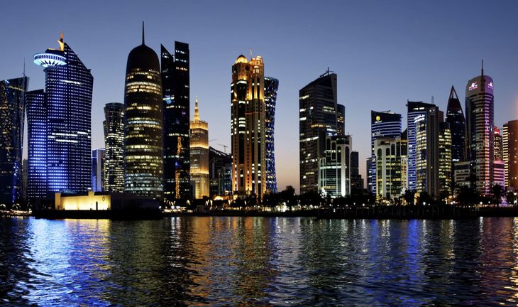 doha