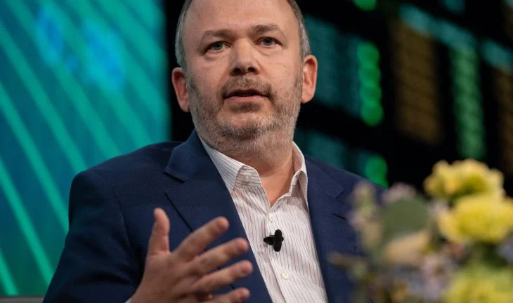 Ex-Deutsche Bank hedge fund founder: The best people come from Goldman Sachs 