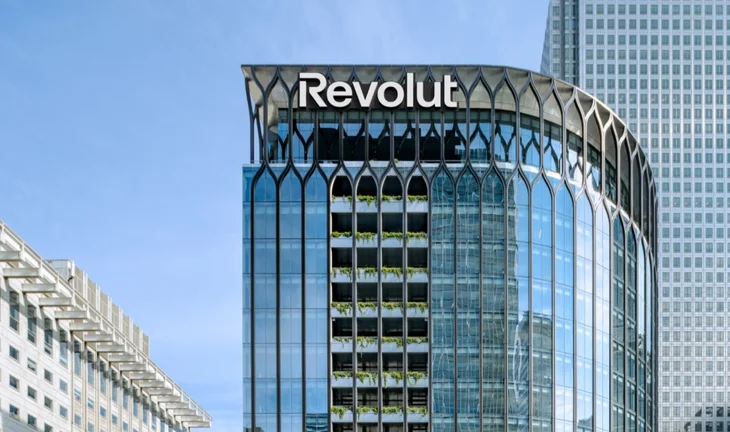 Revolut Office