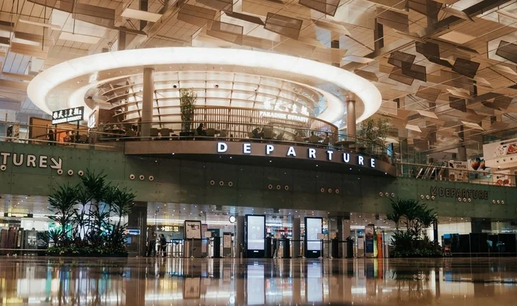Singapore expats cautious about travel despite reopened borders