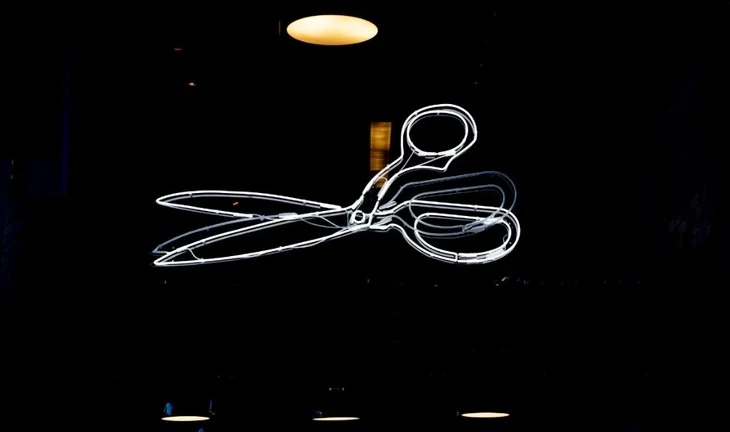 Goldman Sachs just began making its annual round of layoffs