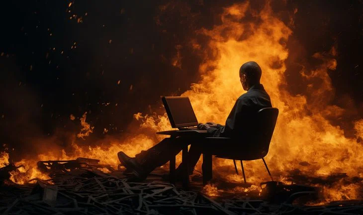 HFT engineer likens switching from C++ to Rust to "entering the gates of hell"