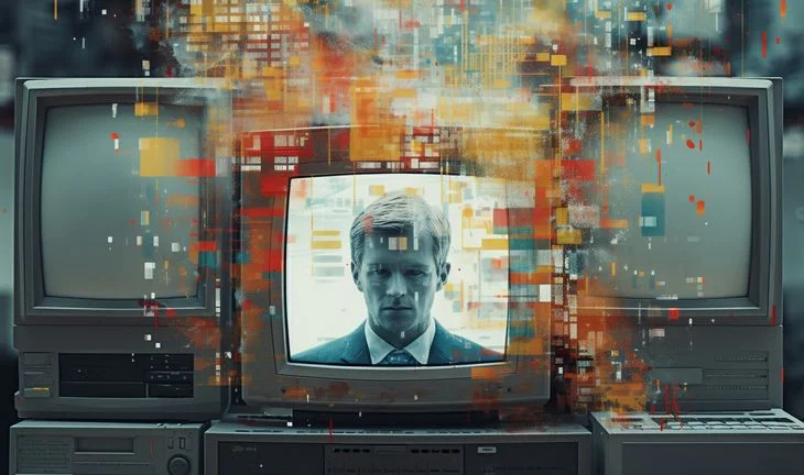 JPMorgan's AI team might need synthetic data expertise