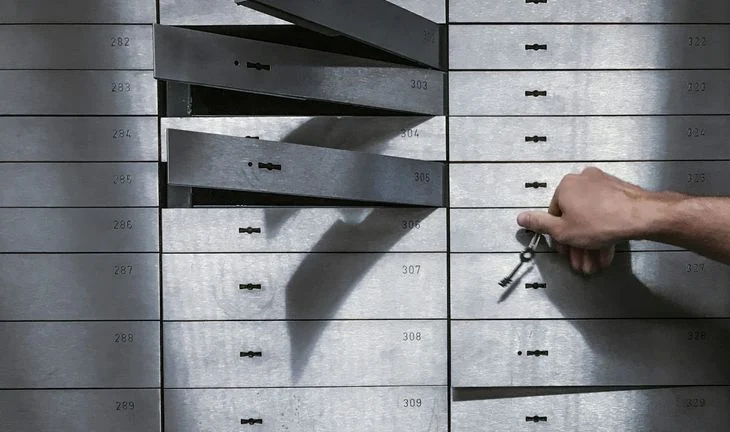 A day in the life of 60 different finance professionals across 25+ years