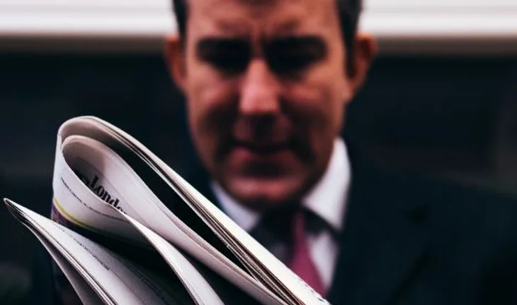 Morning Coffee: European bankers seen rejoicing in ongoing work from home. Bankers buying Lycra for return to the office