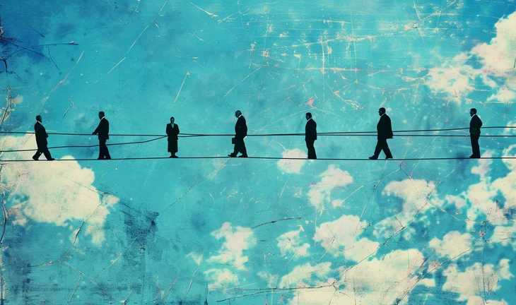 How to get a risk management job in banking and finance