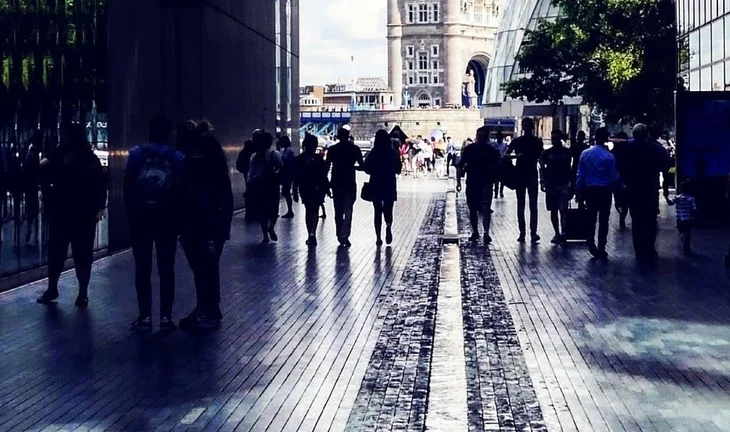 UK banking jobs: Pay is rising, opportunities less so