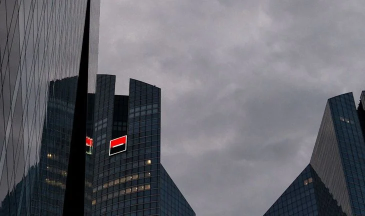 Has a French bank actually fired someone for underperformance?