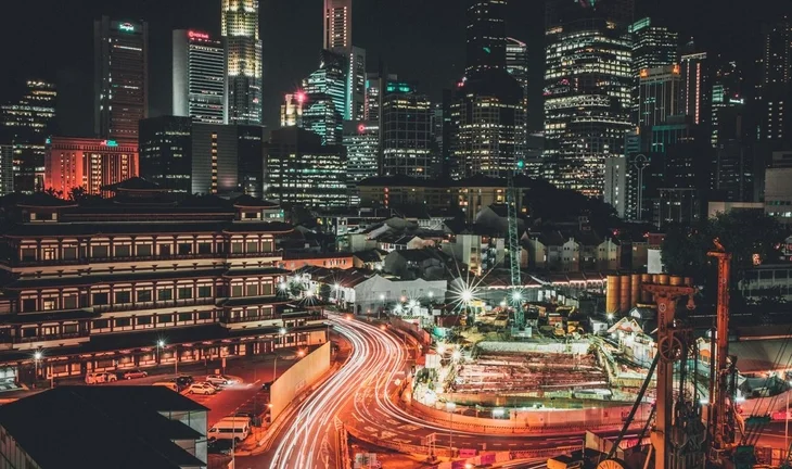 Deutsche Bank to add wealth headcount in Singapore next year