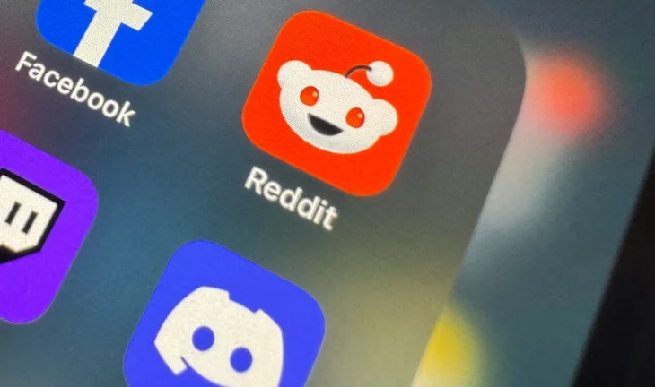 Phone apps.