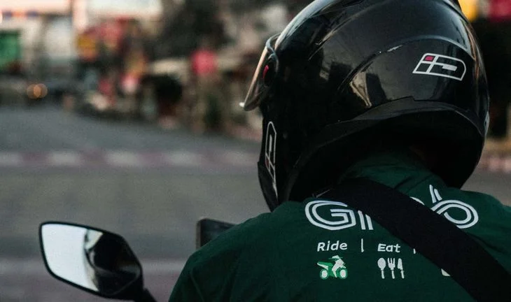Grab ramps up Singapore strategy hiring ahead of SPAC