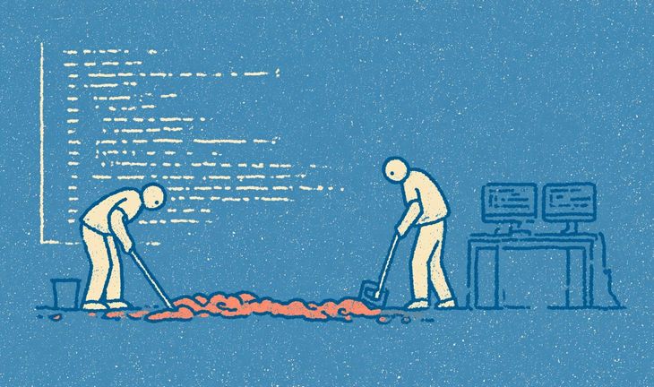 Fintech startups are making "a bunch of AI slop" but it's okay