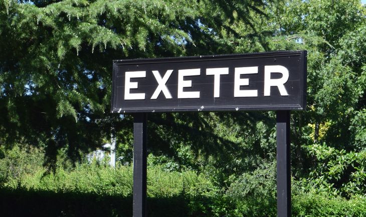 The New York quant fund growing a secret team in Exeter