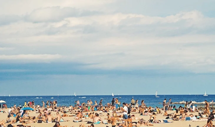 Citi was inundated with applications for its jobs in Malaga