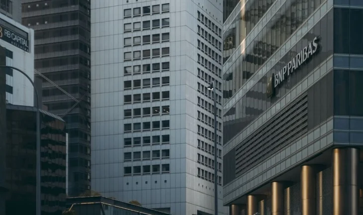 Standard Chartered banker leaves for MD job at BNP Paribas in Singapore
