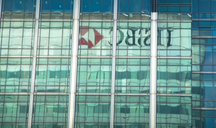 HSBC poached one of JPMorgan's top European saleswomen