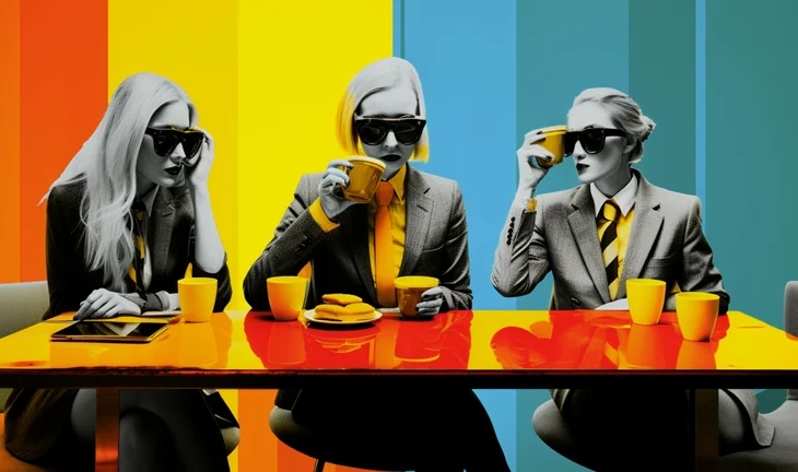 Morning Coffee: Morgan Stanley’s smallest MD class for three years.  Barclays investment bank may escape harsh cuts