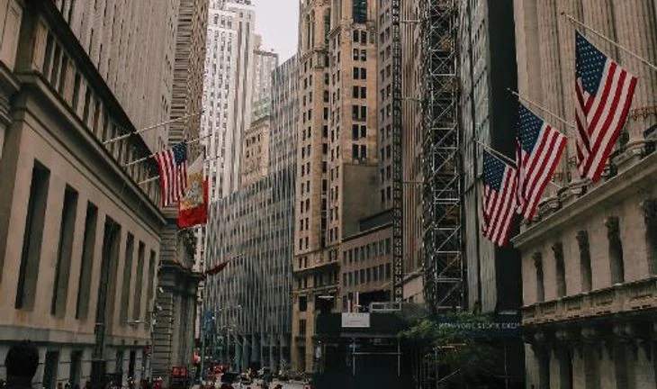 The 30 top private universities for a top job on Wall Street