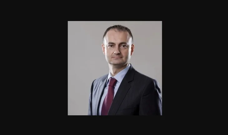 Thanos Vamvakidis