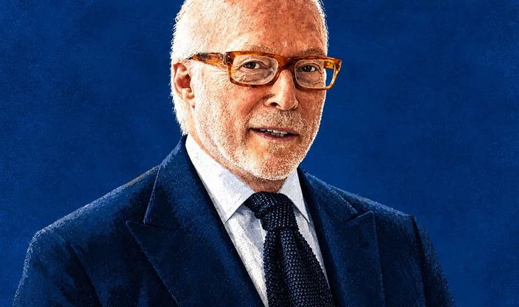The Coffee Run: The $32bn hedge fund manager who hates losing money more than he likes making it