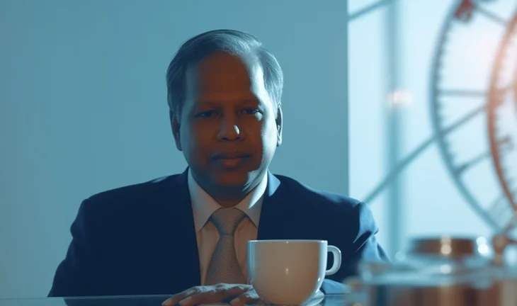 Morning Coffee: Barclays’ nice guy with the 6:30am starts needs to get tough. Why $175k is the worst amount to earn 
