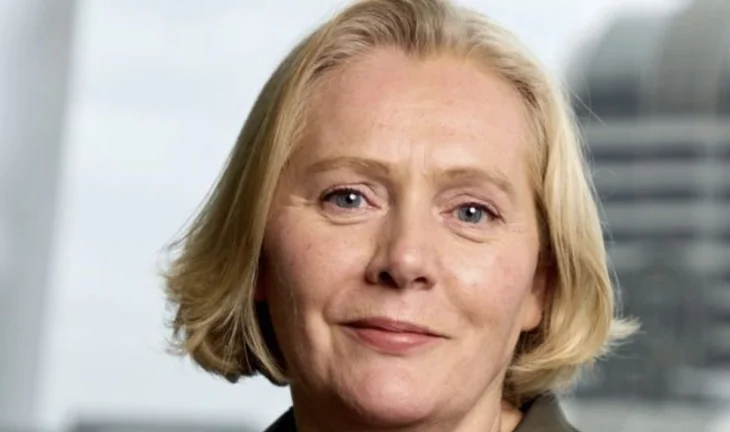 Alison Harding Jones 