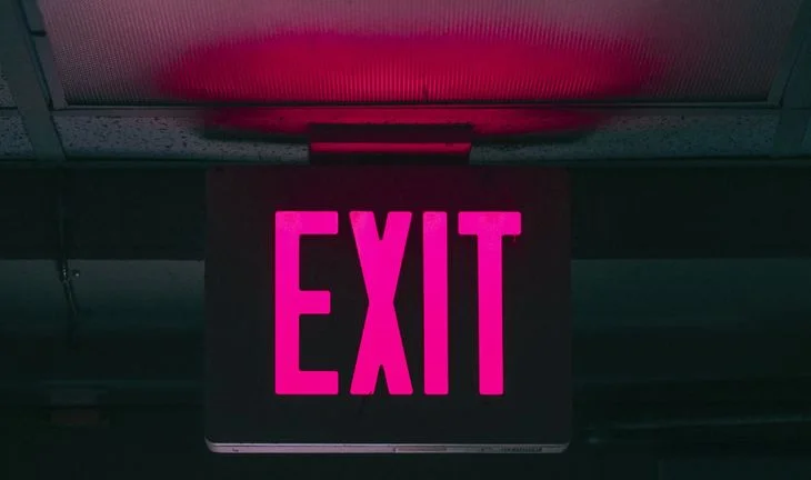 Now Citi's Singapore head of FX sales is leaving too 