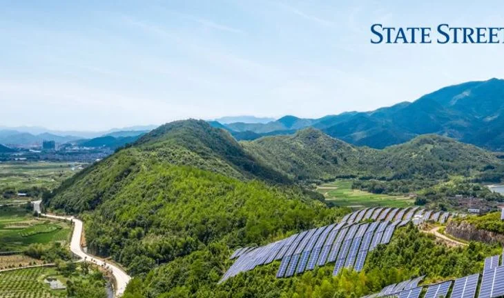 Tackling Environmental Sustainability - State Street Best Practices