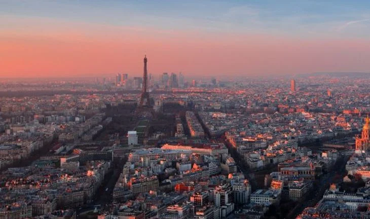 Wells Fargo hired a senior Morgan Stanley banker in Paris