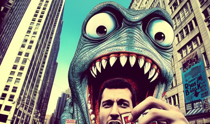 Work-life balance in banking: still monstrous, but improving