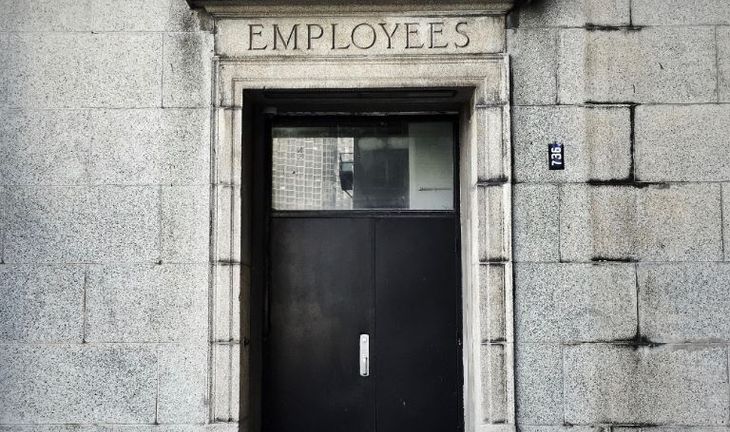 Goldman Sachs confirmed that its hottest hiring area is still go