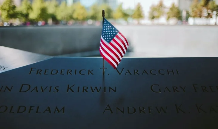 How 9/11 forever changed the mentality of Wall Street bankers