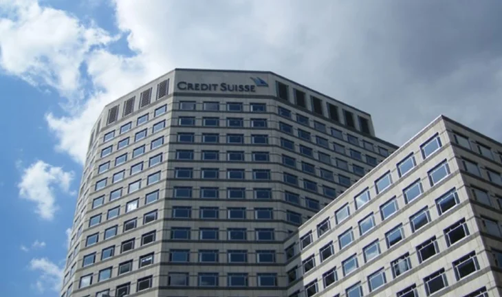 Morning Coffee: Credit Suisse decides it let go of all the wrong people. Deutsche Bank's ESG whistleblower