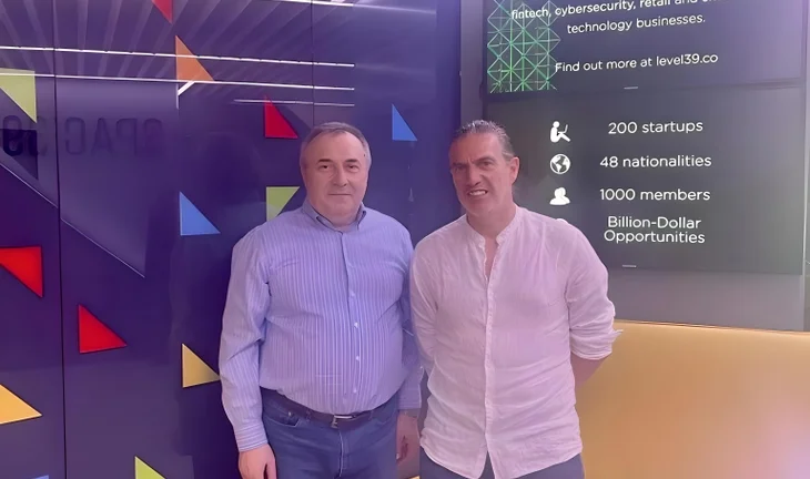 Finance, Shipping, AI, and Alternative Data: An Interview with the Founder of Thalesians Marine Ltd Oleksandr Bilokon