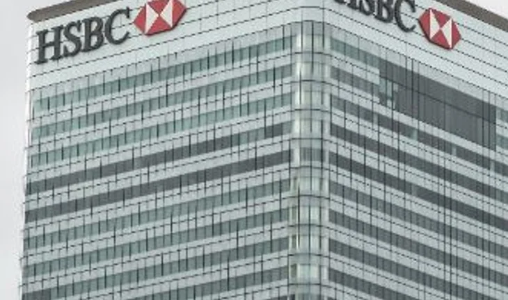 Ex-Deutsche co-head of global prime finance said joining HSBC