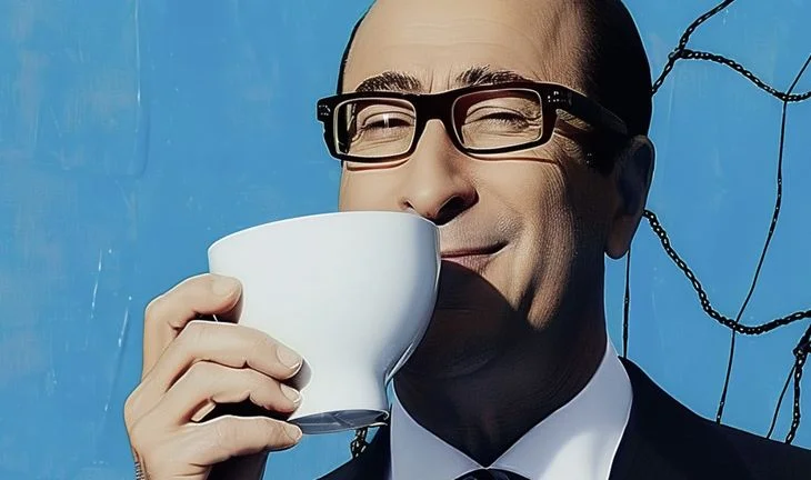 Morning Coffee: Barclays discovers UBS isn't the only place poaching its most prized bankers. Young French banker left to deal with clients 