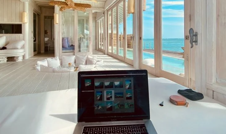 Morning Coffee: Developers in banks get better perks than bankers. Your next team away-day is on the astral plane