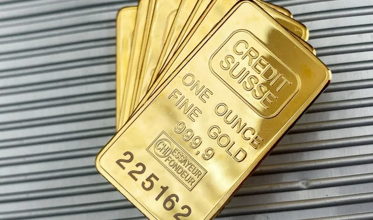 Maybe Credit Suisse's cash bonuses were a great thing after all