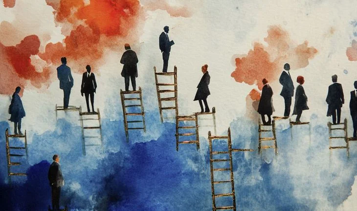 This is what Citi's 69 new markets MDs actually do