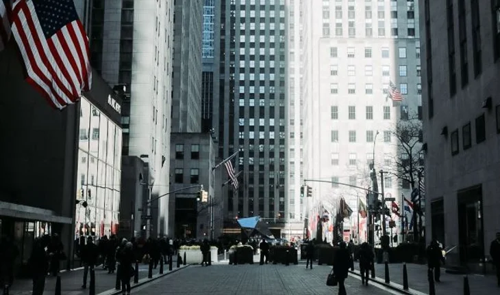 The new hottest banker profile in NYC? SPAC bankers