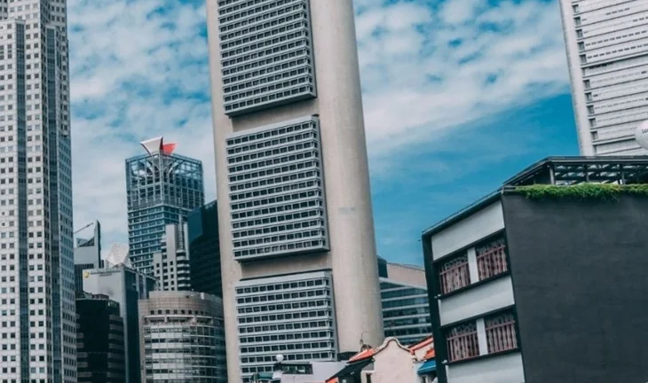 OCBC hires new director from its big Singaporean rival